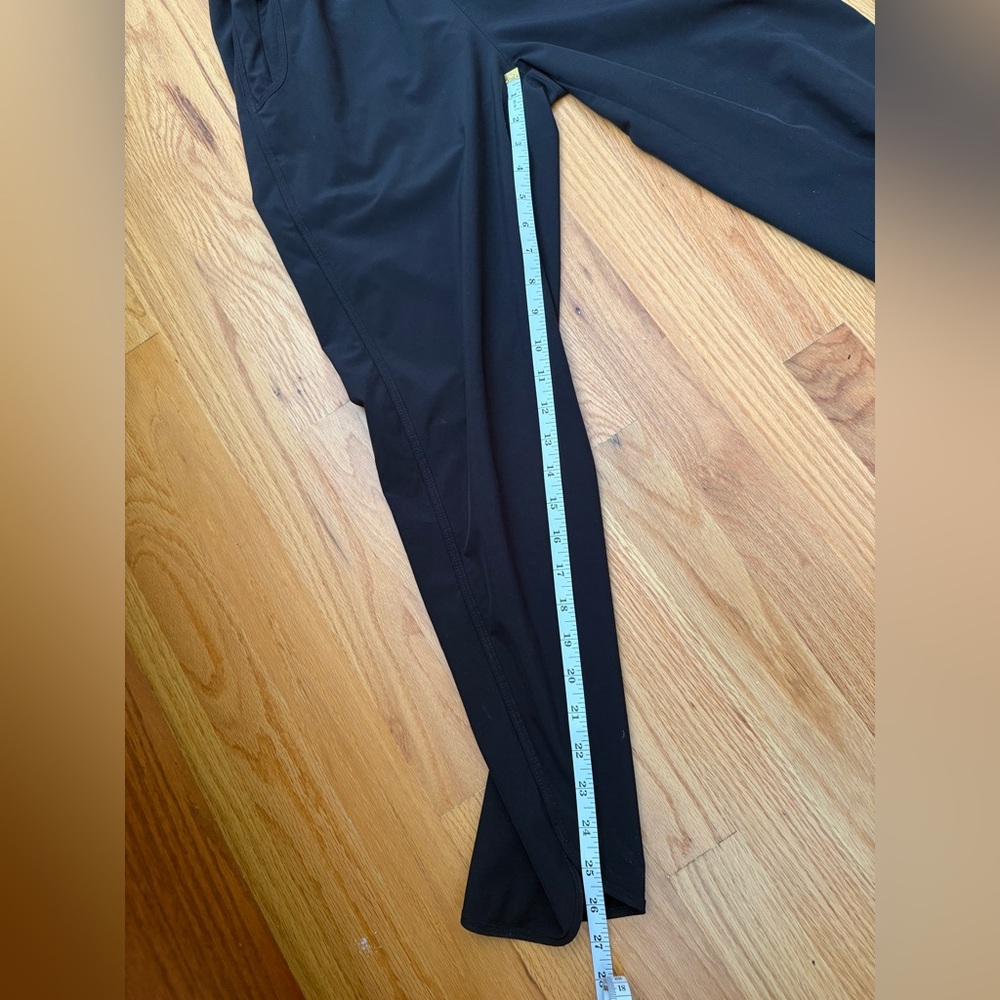 Patagonia, Women’s Fleetwith Romper, Size Small, Black - Picture 6 of 6